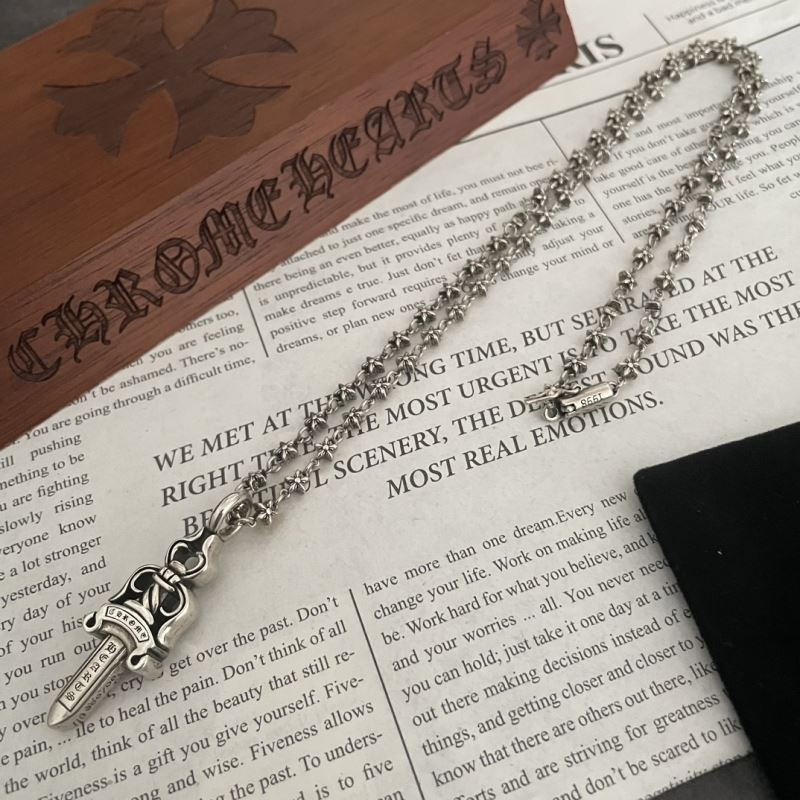 Chrome Hearts Necklaces